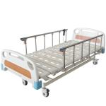 YC-E5611LElectric Hospital Home Care Bed For Elderly 105MM 250kg
