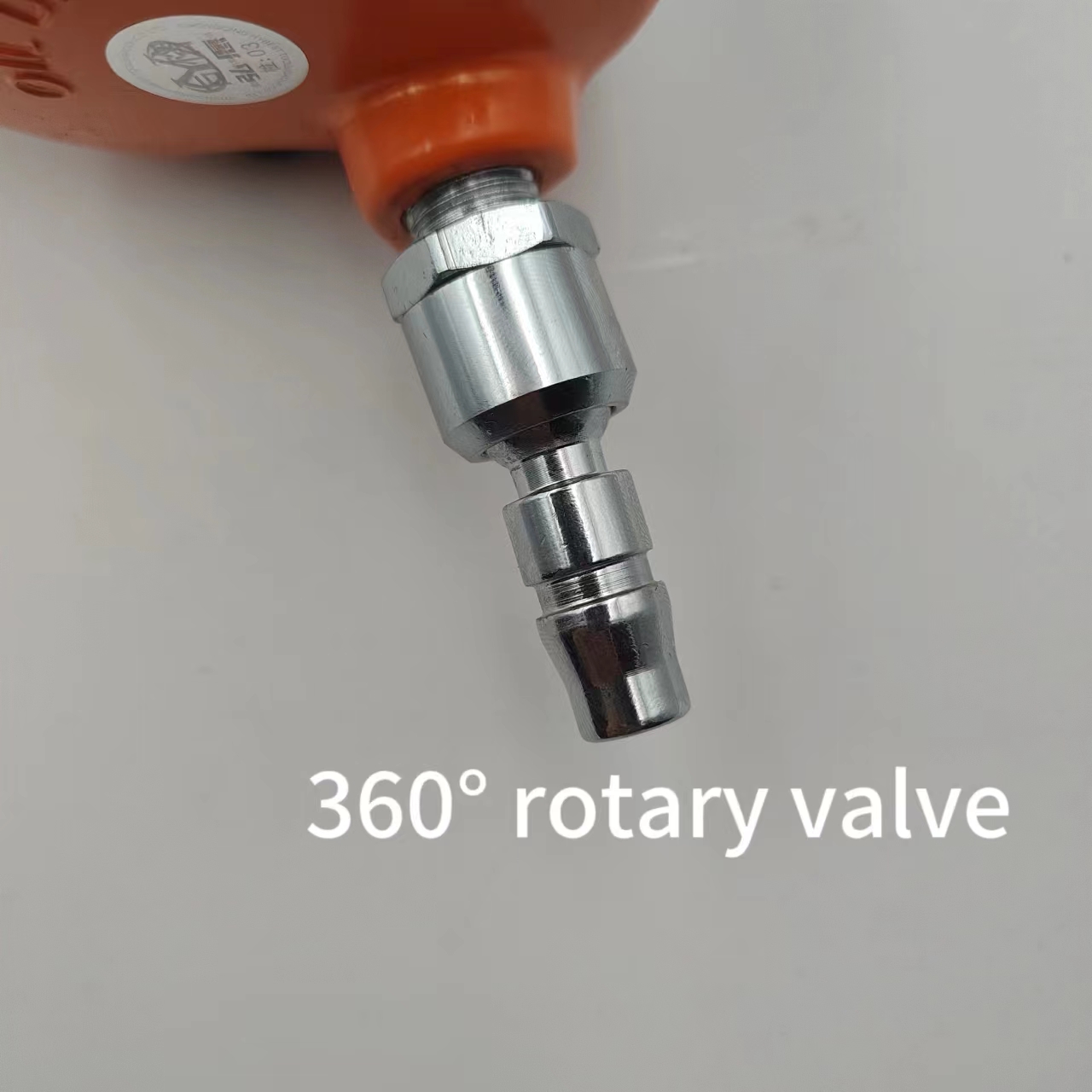 Gas Nail Gun For External Wall Insulation Air Pump Concrete Nail Gun