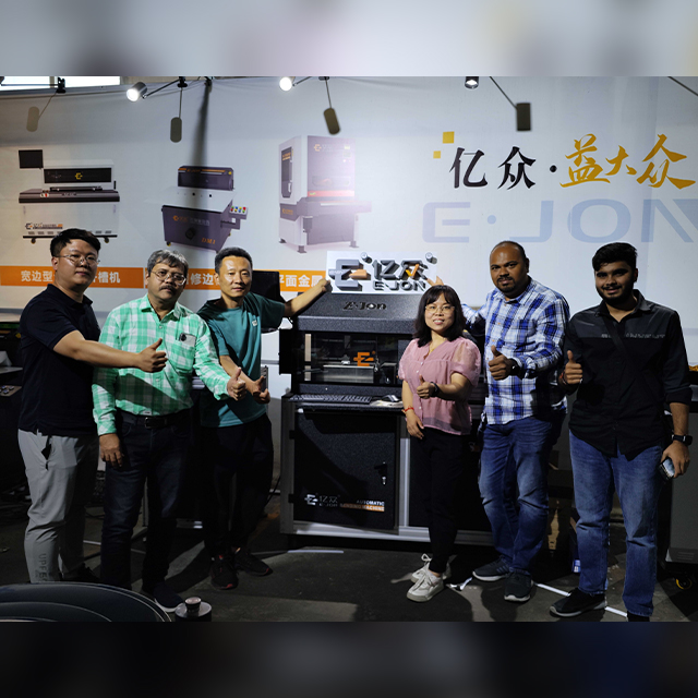 E500 Metal Signs Making Tool Channel Letter Laser Welder Machine for Sign Steel Welding