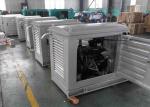 Centrifugal Diesel Engine Water Pump 45kw Engine Electrical Starting Method