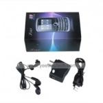 Quadro - Quadband Cell Phone with Four SIM Card Slots + QWERTY