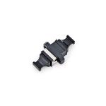 50 Times MPO Patch Cord Male Female Mtp Cassette Module Fiber Optic Adapter