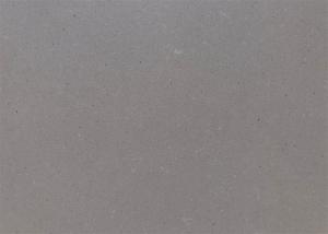 Quality Gray Mirror Artificial Quartz Stone Countertop Kichentop Solid Surface wholesale