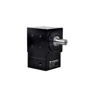 Quality Solid Shaft 60Nm Right Angle Planetary Gearbox Planetary Speed Reducer wholesale