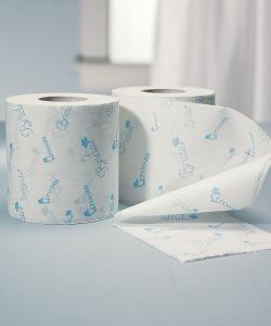 Quality Funny Prinited Toilet tissue roll wholesale