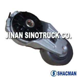 Quality SHACMAN Truck Parts (VG2600060313)Tension Pulley wholesale