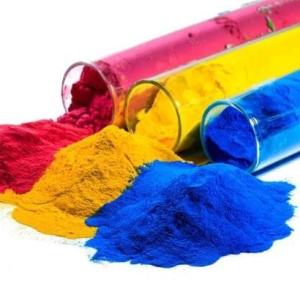 Quality Metal Surfaces Polyester Powder Coating Services Corrosion Resistant For Protecting wholesale