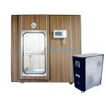 Therapeutic Hyperbaric Pressure Chamber for Medical Treatment in 210*165*210CM