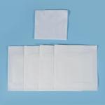 Non-woven Surgical Adhesive Wound Dressing With Absorbent Wound Pad Gauze Swab