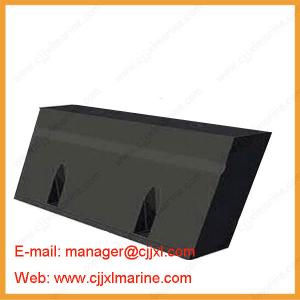 Quality Manufacturer Rubber Marine Fender wholesale
