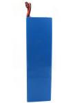 IEC62133 48V 10Ah Rechargeable Lithium Battery Samsung 18650