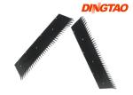 94513001 90986000 Xlc7000 Z7 Auto Cutter Spare Parts Take Off Fingers Coated Gmc