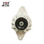 6BG1 40A Electric Alternator Motor 1812004164 1812004710 8970466950 0350003871