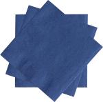 Elegant Colour Linen Paper Napkin Tissue Folding For Beverage Cocktail