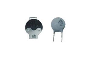 Quality MZ23 series PTC thermistors For Telecom switch wholesale