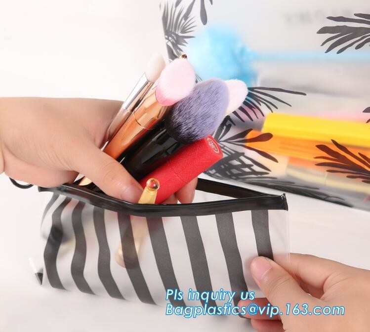 zip lock bags square bottom zipper type plastic bag, Zip lockkk slider plastic toothbrush toothpaste bag with ring hook, zi