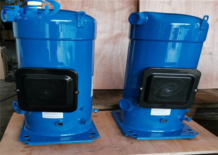 Sm185s4rc Industrial Refrigeration Compressor For R22 Air Conditioning Freezer Cold Room