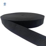 Nylon Textile Hydraulic Hose Burst Protection Tubular Webbing High Abrasion