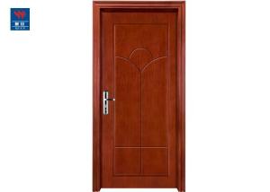 Quality Solid Veneered Classic Design Internal Oak Fire Rated Wood Doors wholesale