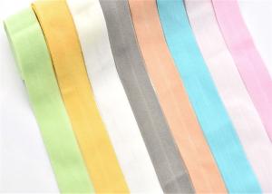 Quality Flat Sewing Folding Elastic Band For Underwear Pant Bra Rubber Clothes wholesale