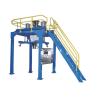 Buy cheap Bulk Bag Handling Equipment Jumbo Bagging Machine Bigbag Filling System 6.5KW from wholesalers