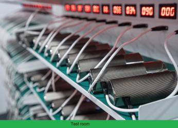 Cixi Speed Electrical Appliance Co., Ltd.