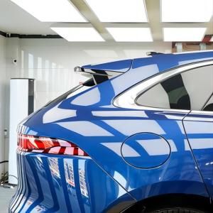 Self Healing Paint Protection Film Anti-scratch Car Films with 8 Years Warranty and No Yellowing TPU PPF