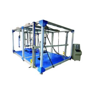 China Multifunction Chair Universal Testing Machine Air Source 6kg/Cm2 on sale