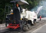 14500KG Operating Weight XCMG Cold Milling Machine for Concrete / Asphalt Road