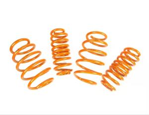 Quality Ford Mustang 2015 Sport Lowering Springs Easy installation wholesale