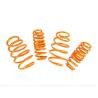 Buy cheap Ford Mustang 2015 Sport Lowering Springs Easy installation from wholesalers