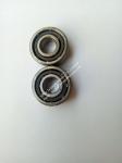 NTN high precision angular contact ball bearing 7000CDBGLP5