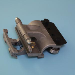 Quality Stenter Parts Babcock Clip Double Using Stenter Machine Clip wholesale