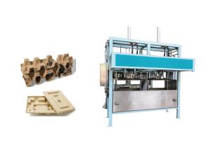 Quality Replace Foam Machine To Produce Shock Absorption Paper Tray wholesale