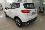 5 Seater Sedan Changan CS15 15L Changan Automotive Electric Car Euro 6