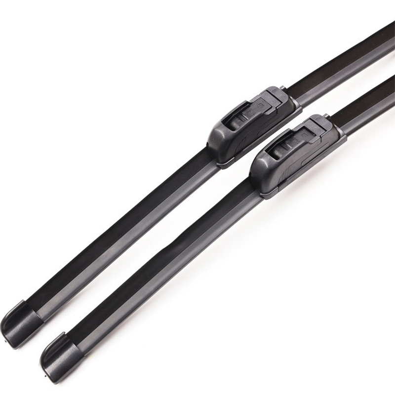 Top- Windshield Wiper Blades Tested Before Shipping Sizes 12" to 28