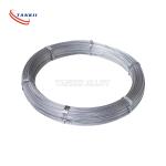 ASTM B603 Diameter 10mm Ni80cr20 FeCrAl Alloy For Metallurgy