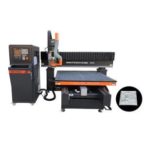 Quality 9KW Woodworking CNC Machine wholesale