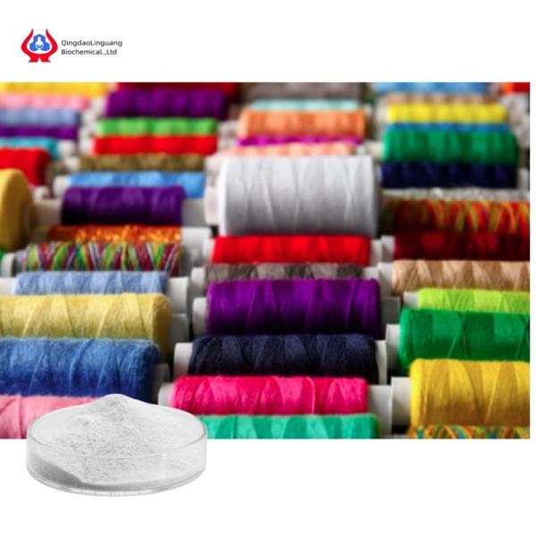 High Purity White Powder And High Substitute Degreee Of Carboxmethyl Cellulose