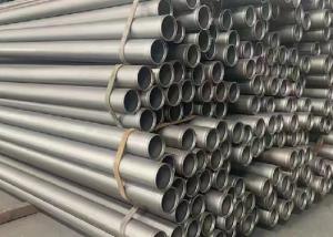 China Acid Pickling Heat Exchanging Tube With Customized Wall Thickness on sale