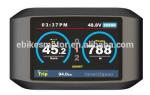 48V 1500W bici elettriche
