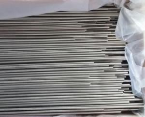 Quality TC4 titanium bars-Φ6.0-18mm wholesale
