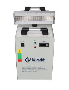 Quality 1500W 395nm UV LED Curing Equipment 265V 20000 Hours Lifespan wholesale