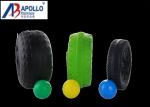 Durable Blow Molding Equipment , Extrusion Blow Molding Machine Black Children