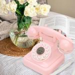 Clear Sound Audio Wedding Guest Book Voicemail Pink For Collecting Guests Wishes