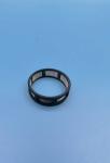 Stainless Steel Fuel Injector Filter, 36mm x 32mm x10.4mm, Compatible with Fuel