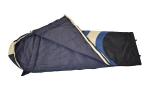 6.3kg Intermediate Cold Weather Mummy Waterproof Bivy Sack Tent