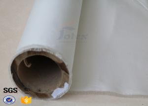 Quality Alkali Resistant Insulation Fiber Glass Cloth Heat Resistant Fabric wholesale
