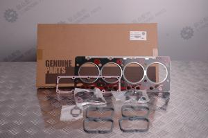 Quality Wholesale CCEC 4BT diesel engine part upper gasket kit 4089648 wholesale