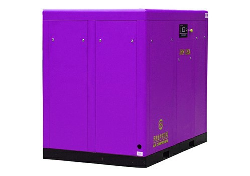 Permanent Magnet Screw Air Compressor-JNY-120A (ISO 9001 Certified)Orders Ship Fast. Affordable Price, Friendly Service.